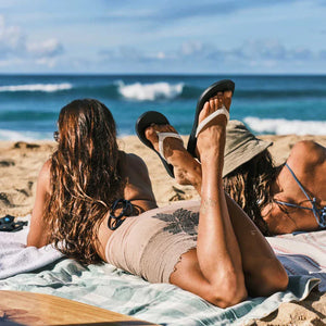 OluKai 'Uiki Sandals - Women's