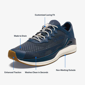 OluKai 'Ahi Shoes - Men's