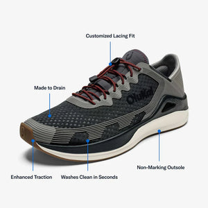 OluKai 'Ahi Shoes - Men's