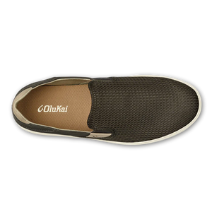 OluKai Lae'ahi Shoes - Men's