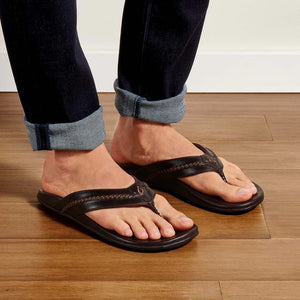 OluKai Mea Ola Sandals - Men's
