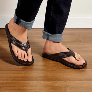 OluKai Mea Ola Sandals - Men's