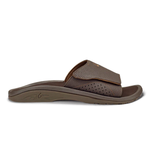 OluKai Nalu Slide Sandals - Men's