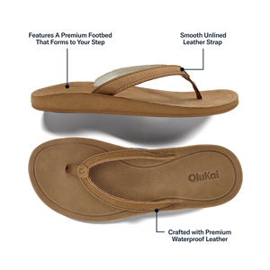 OluKai Southshore Sandals - Women's