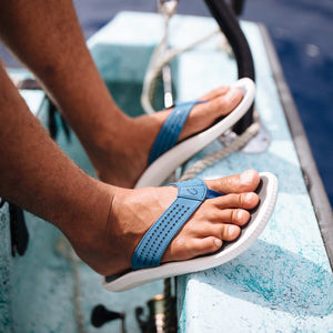 OluKai Ulele Sandals - Men's