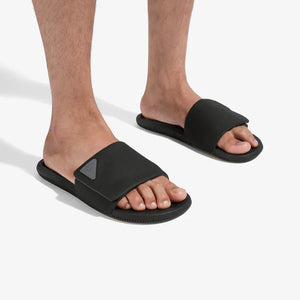 OluKai Ulele Slide Sandals - Men's