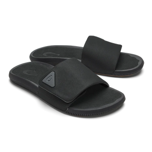 OluKai Ulele Slide Sandals - Men's