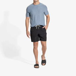 OluKai Ulele Slide Sandals - Men's