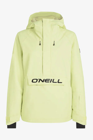 O'Neill O'Riginals Anorak Snow Jacket - Women's
