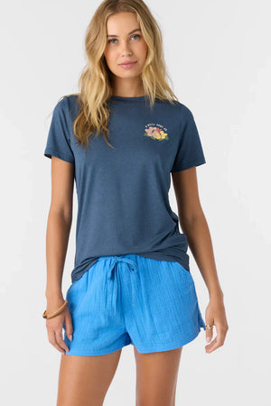 O'Neill Breezy UPF S/S Tee - Women's