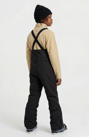 O'Neill FWC Cruz Bib Snow Pant - Youth