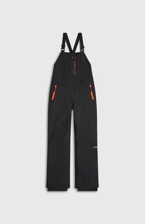 O'Neill FWC Cruz Bib Snow Pant - Youth