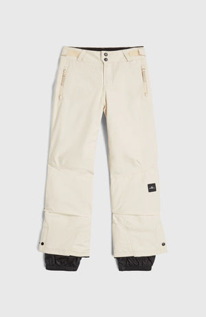 O'Neill FWC Cruz Snow Pant - Youth