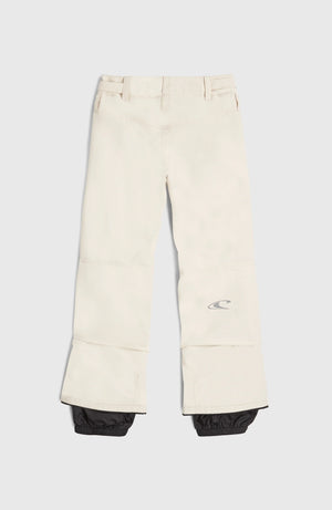 O'Neill FWC Cruz Snow Pant - Youth