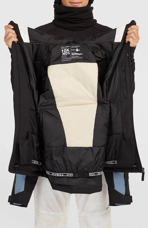 O'Neill FWC Cruz Triple Snow Jacket - Women's