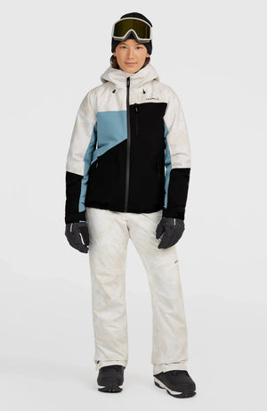 O'Neill FWC Cruz Triple Snow Jacket - Women's