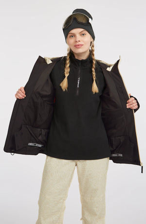 O'Neill FWC Cruz Triple Snow Jacket - Women's