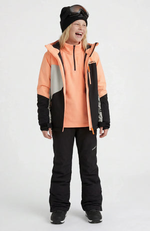 O'Neill FWC Triple Snow Jacket - Girls