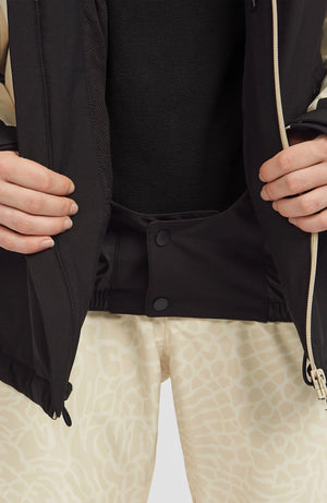 O'Neill FWC Cruz Triple Snow Jacket - Women's