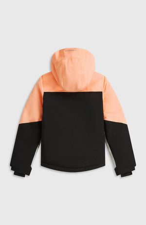 O'Neill FWC Triple Snow Jacket - Girls