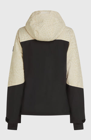 O'Neill FWC Cruz Triple Snow Jacket - Women's