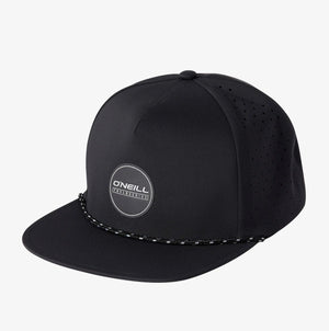 O'Neill TRVLR Delta Snapback Hat - Men's