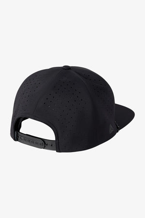 O'Neill TRVLR Delta Snapback Hat - Men's