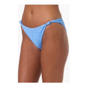 O'Neill Hibiscus Tide Atlantic Bikini Bottoms - Women's