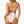 O'Neill Ivy Floral Seashell Bikini Top - Women's
