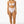 O'Neill Ivy Floral Seashell Bikini Top - Women's