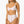 O'Neill Ivy Floral Seashell Bikini Top - Women's