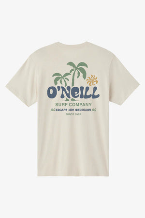 O'Neill Loose Short Sleeve Shirt - Men's