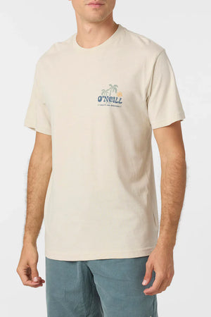 O'Neill Loose Short Sleeve Shirt - Men's