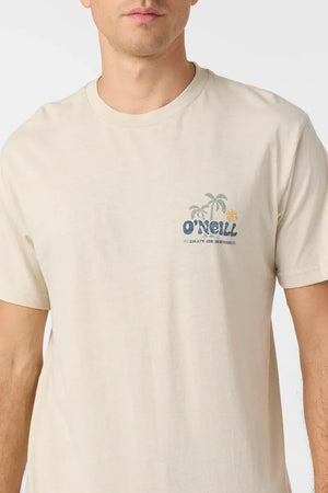 O'Neill Loose Short Sleeve Shirt - Men's