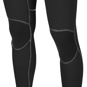 O'Neill Mutant Legend 4.5/3.5mm CZ Wetsuit - Men's