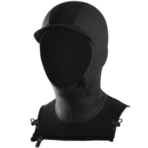 O'Neill Mutant Legend 4.5/3.5mm CZ Wetsuit - Men's