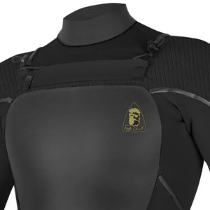 O'Neill Mutant Legend 4.5/3.5mm CZ Wetsuit - Men's