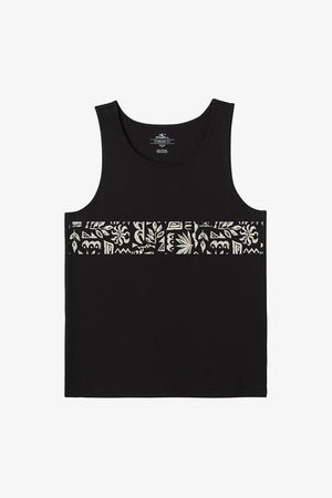 O'Neill Papercut Tank - Men's