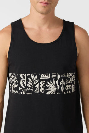 O'Neill Papercut Tank - Men's