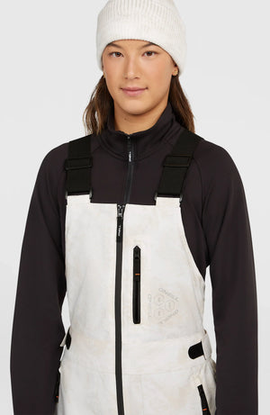 O'Neill FWC Peak Bib Snow Pant - Women's