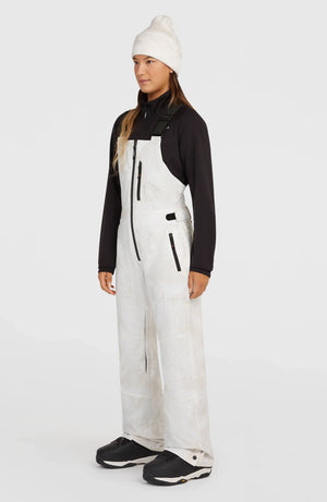 O'Neill FWC Peak Bib Snow Pant - Women's