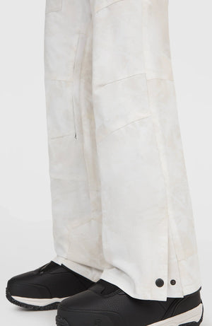 O'Neill FWC Peak Bib Snow Pant - Women's
