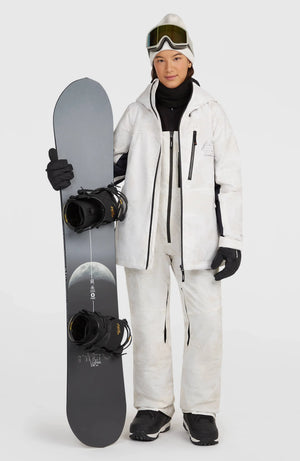 O'Neill FWC Peak Bib Snow Pant - Women's