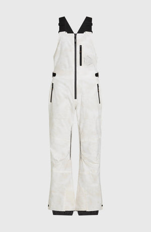 O'Neill FWC Peak Bib Snow Pant - Women's