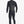 O'Neill Psycho Tech 5/4 CZ Hooded Wetsuit - Men's