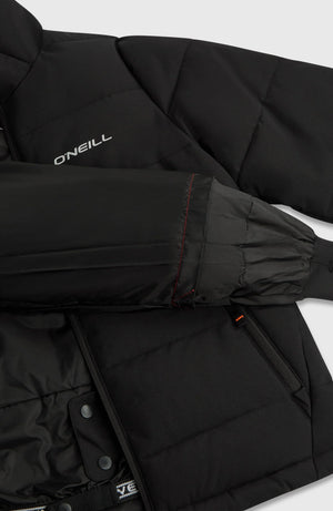 O'Neill FWC Cruz Puffer Snow Jacket - Kids