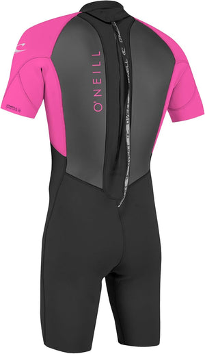 O'Neill Reactor 2mm Spring Wetsuit - Youth Kids