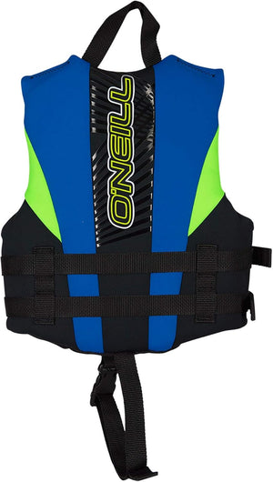 O'Neill Reactor Neoprene Vest - Child