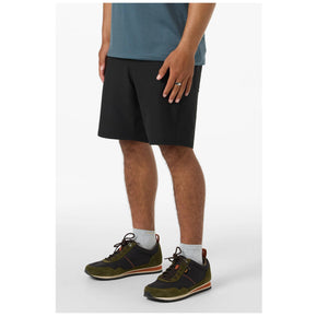 O'Neill TRVLR Recon 18" Hybrid Shorts - Men's