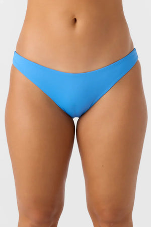 O'Neill Saltwater Solids Rockley Bikini Bottoms - Women's